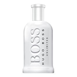 Boss Bottled Unlimited - Eau de Toilette